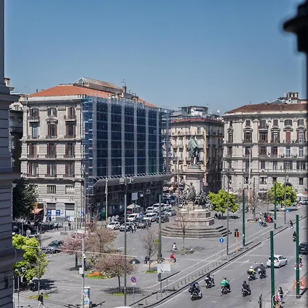 Conte' Garibaldi 3* Napoli
