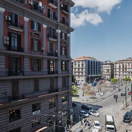 Conte' Garibaldi 3*